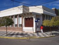 Leer más: “Violencia, un modelo para desarmar