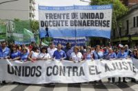 Leer más: Docentes aseguran que